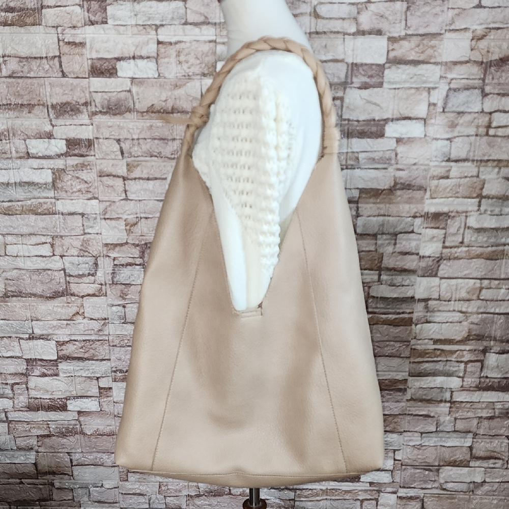 Urban Expressions Elegant Tan Women's Bag
